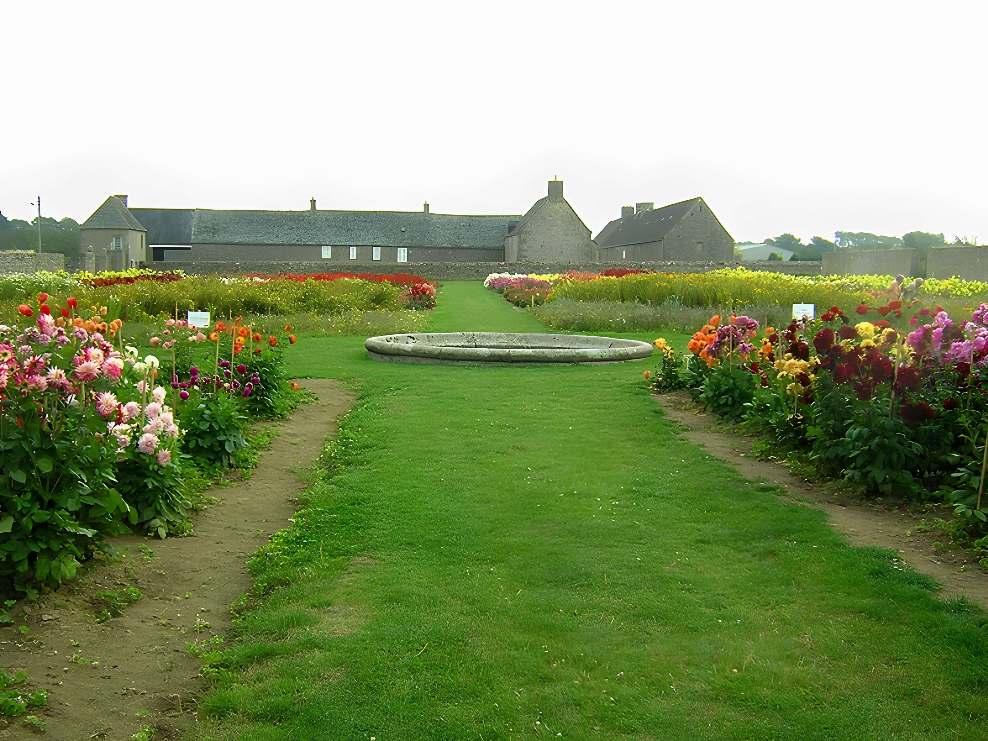 Château de Flamanville 