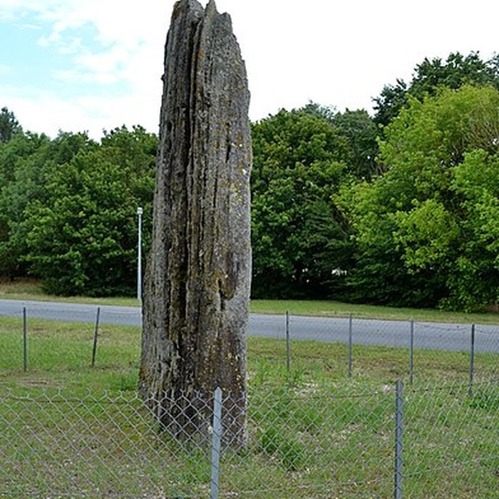 Photo de Pierre Fitte de Saint-Cyr