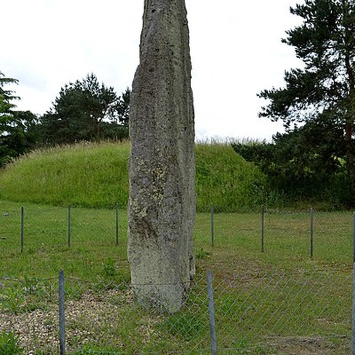 Photo de Pierre Fitte de Saint-Cyr