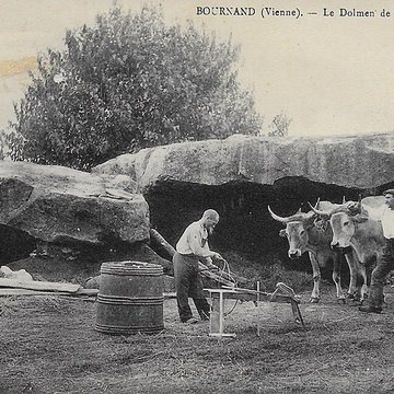 Pierre Folle de Bournand