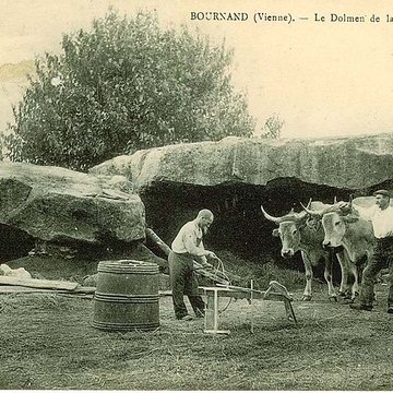 Pierre Folle de Bournand