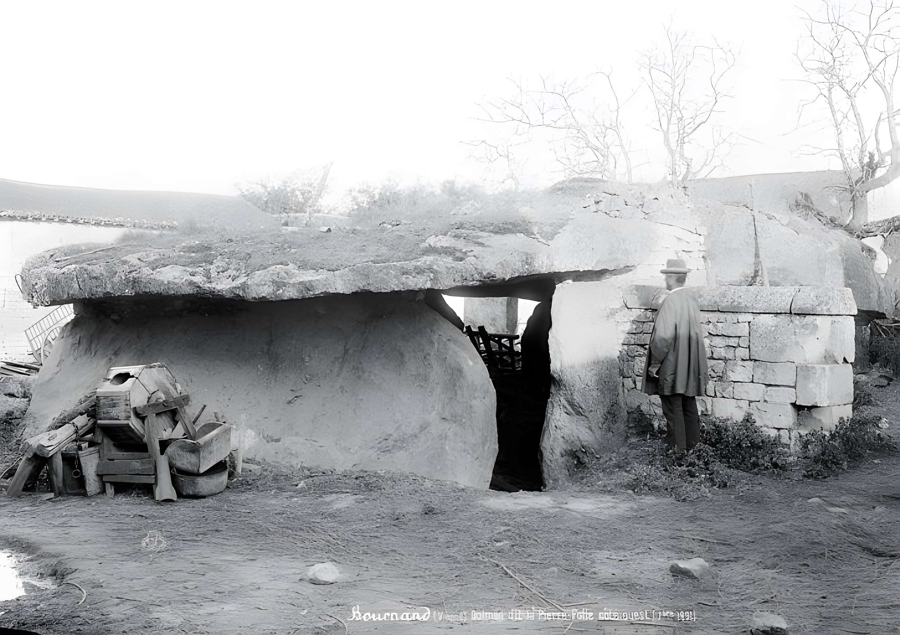 Pierre Folle de Bournand 