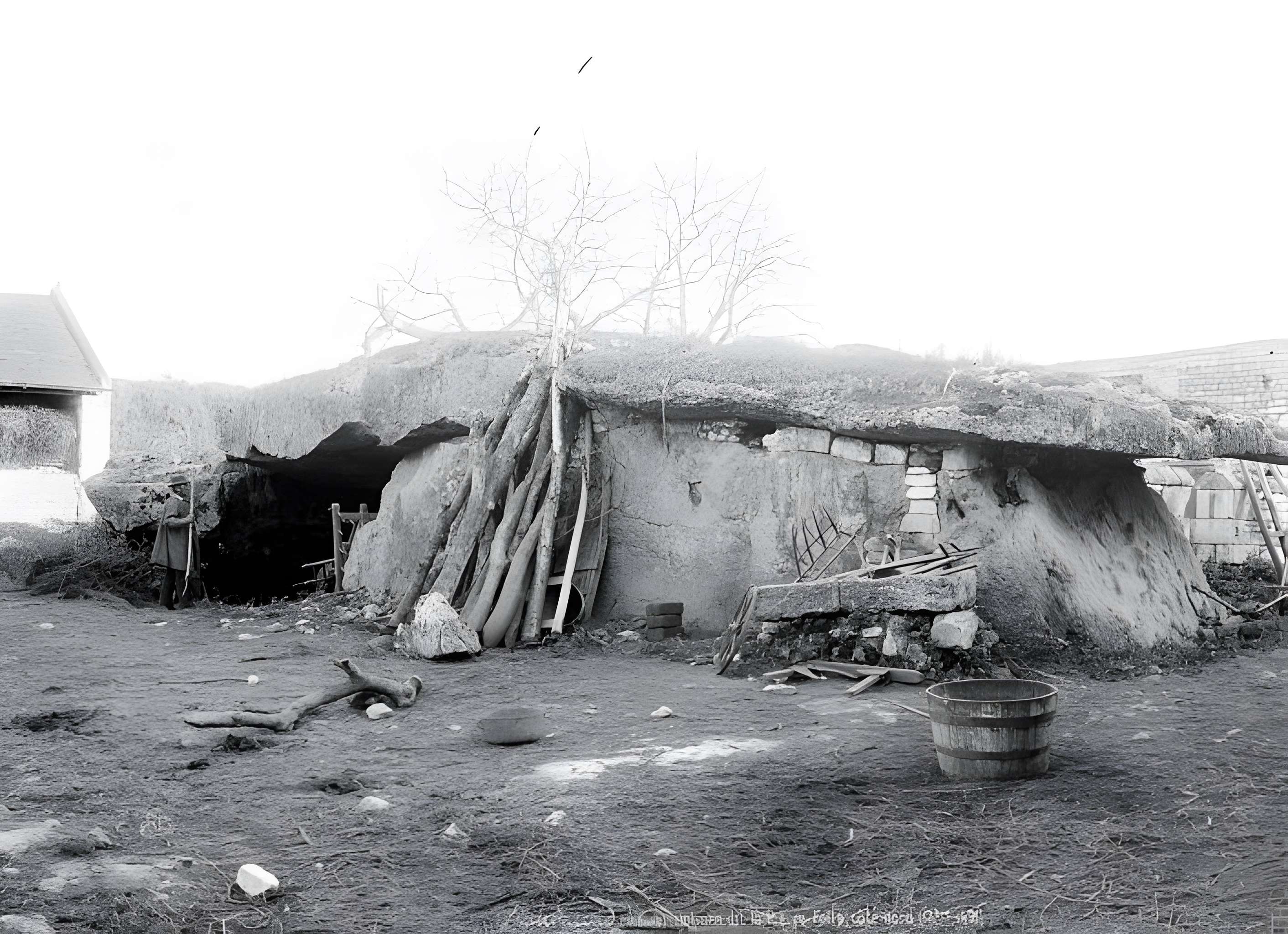 Pierre Folle de Bournand