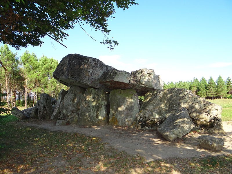 Photo de Pierre Folle de Montguyon