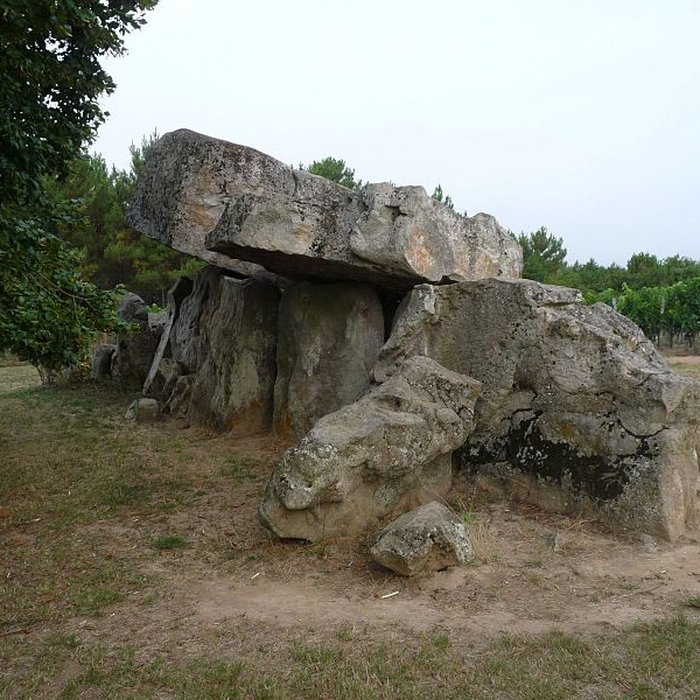 Photo de Pierre Folle de Montguyon