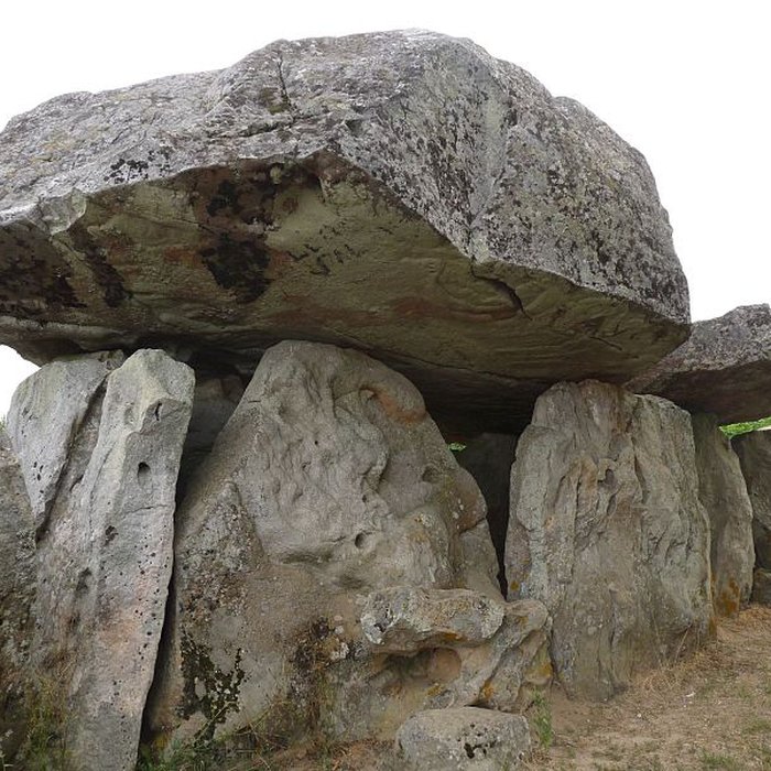 Photo de Pierre Folle de Montguyon