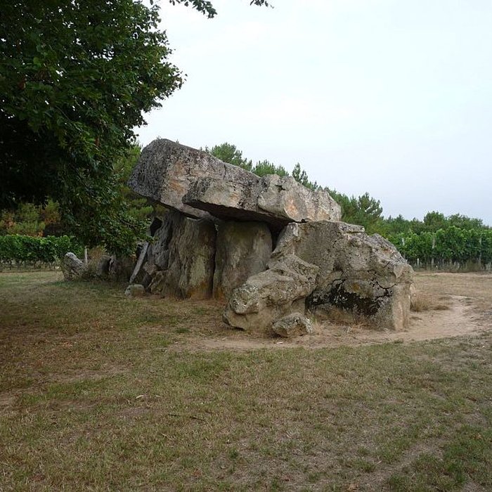 Photo de Pierre Folle de Montguyon
