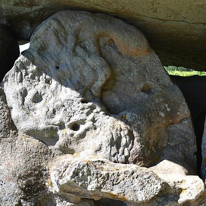 Photo de Pierre Folle de Montguyon