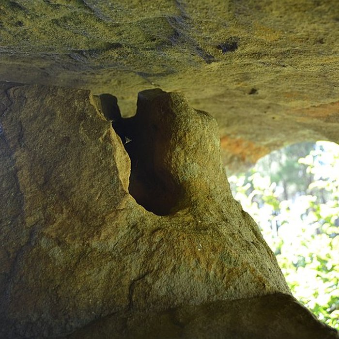 Photo de Pierre Folle de Montguyon