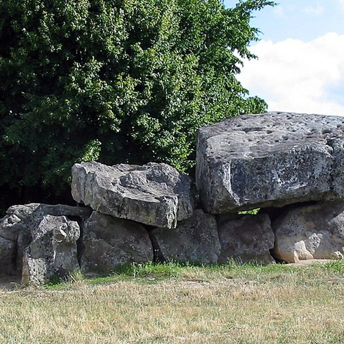 Photo de Pierre Folle de Montguyon