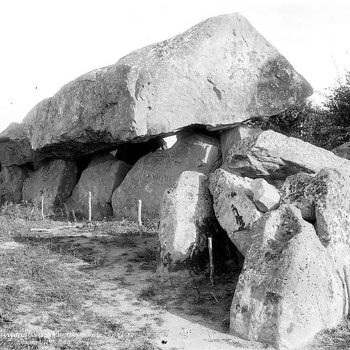 Photo de Pierre Folle de Montguyon