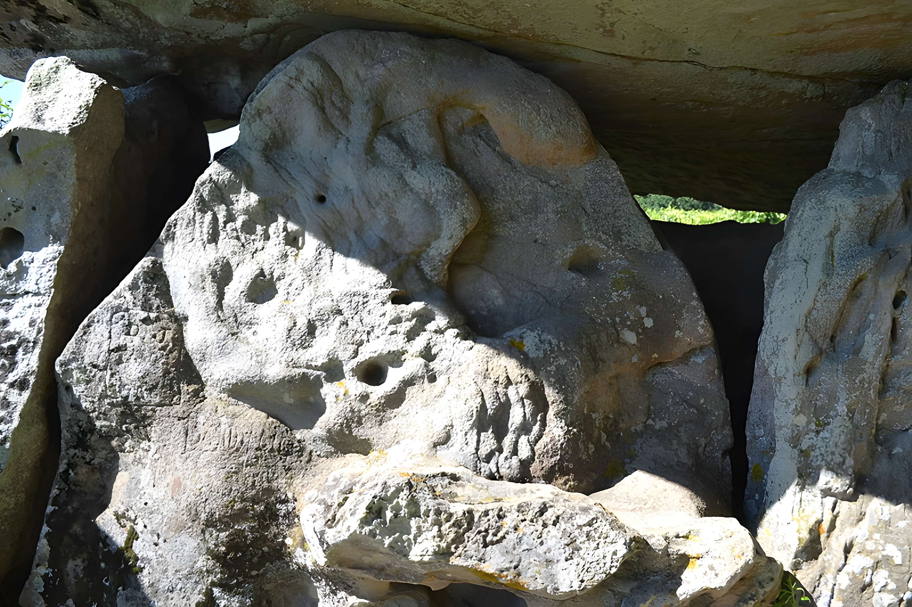 Pierre Folle de Montguyon