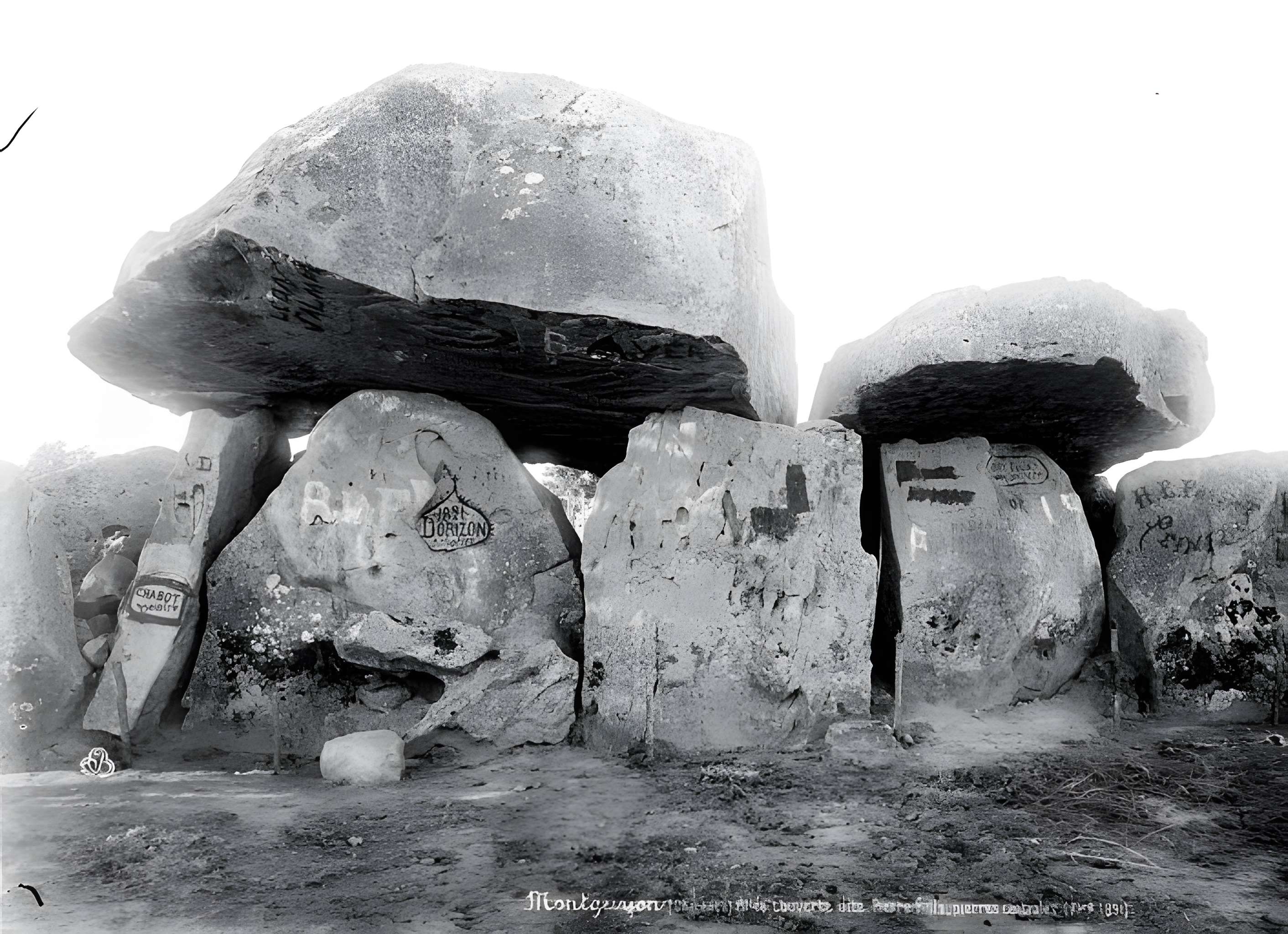 Pierre Folle de Montguyon