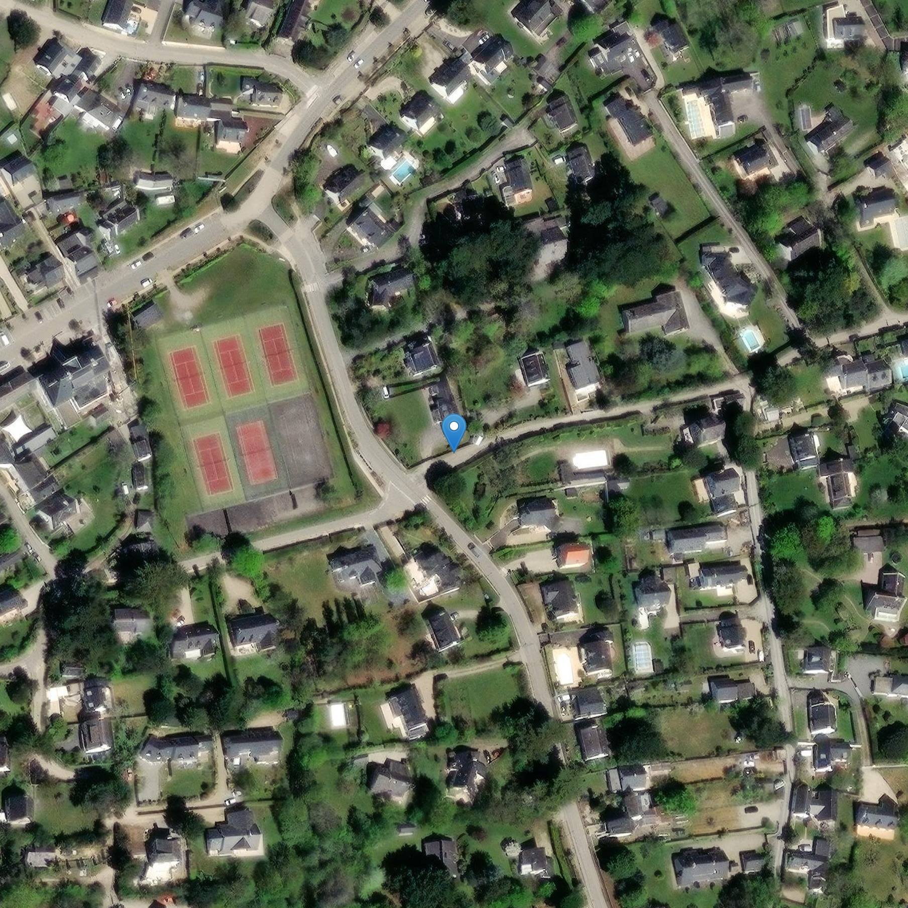 Photo de Pierre Jaune de Kercambre de サンクトペテルブルク