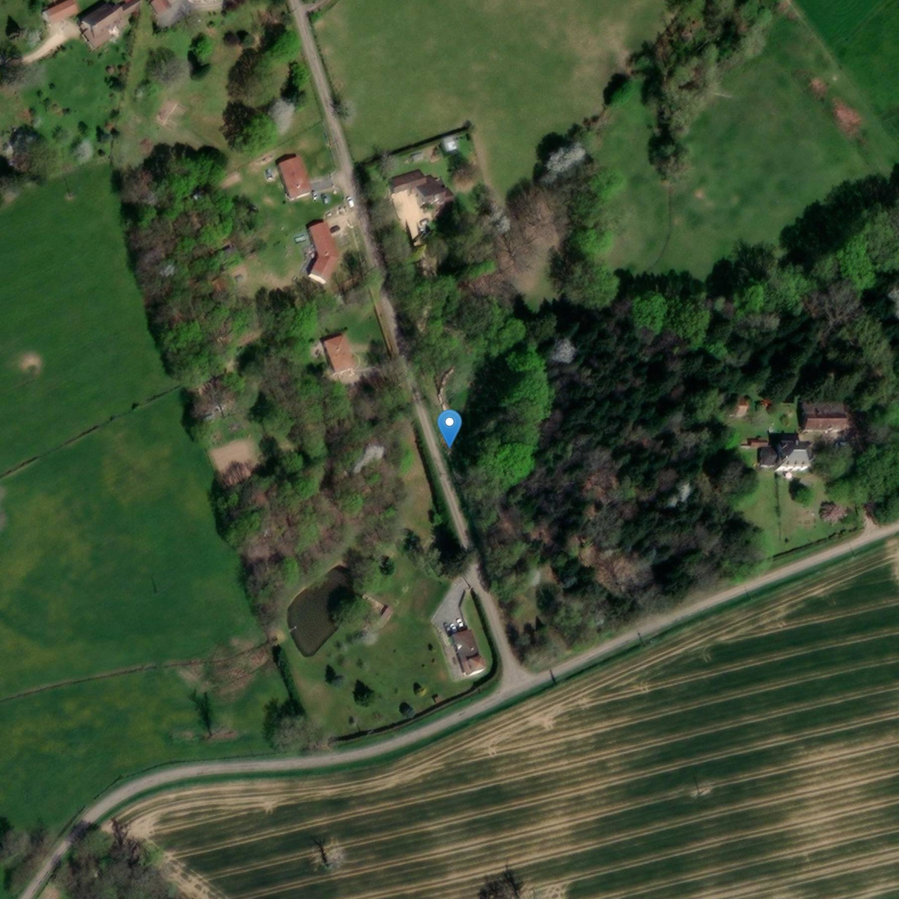 Photo de Piedra de La Roche-l'Abeille