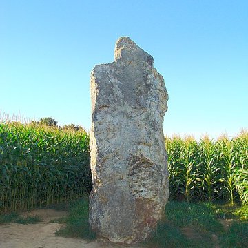 Pierre Longue de Guitté