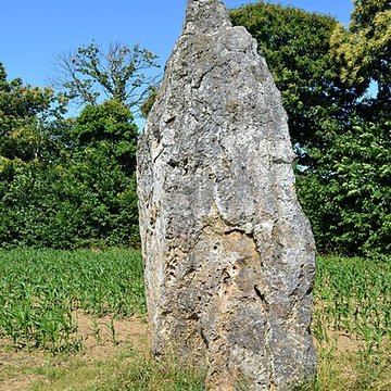 Pierre Longue de Guitté