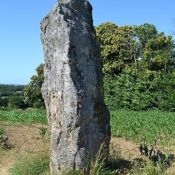 Pierre Longue de Guitté