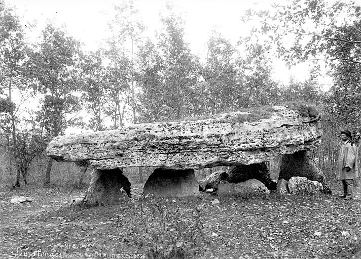 Photo de Pierre Pèse de Limalonges