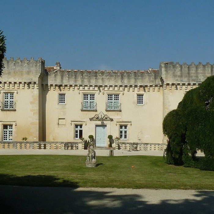 Photo de Château de Fleurac