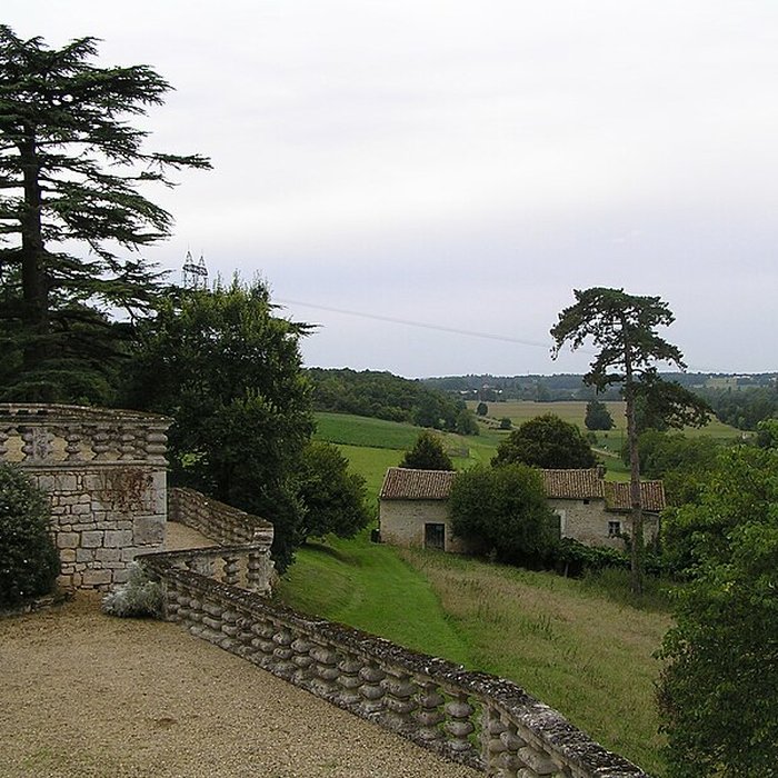 Photo de Château de Fleurac