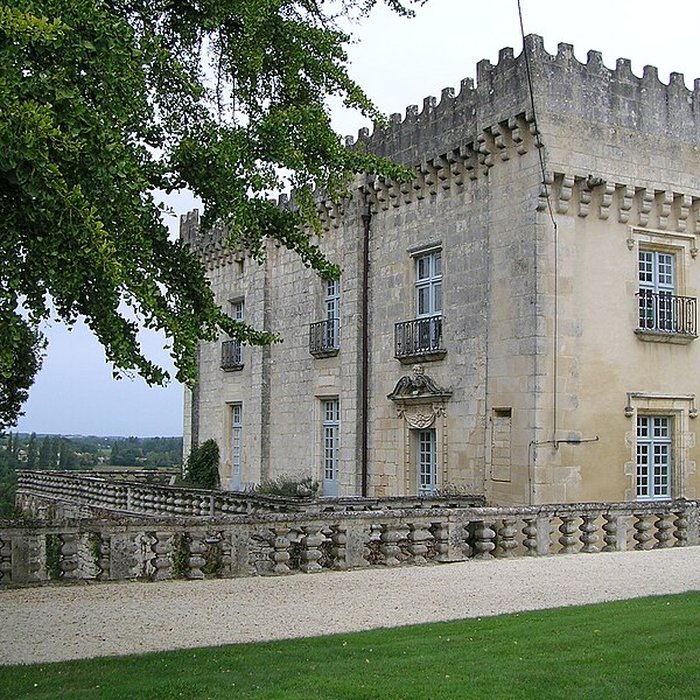 Photo de Château de Fleurac