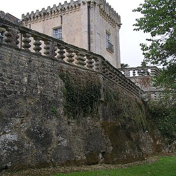 Château de Fleurac