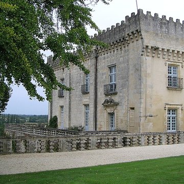 Château de Fleurac