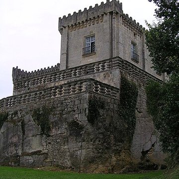 Château de Fleurac