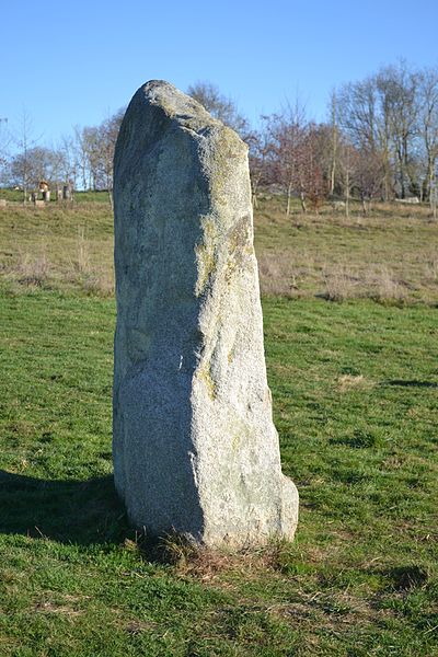 Pierre Plate de Cholet