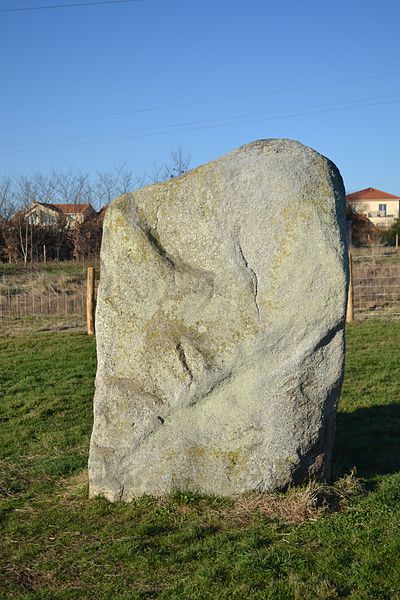 Pierre Plate de Cholet