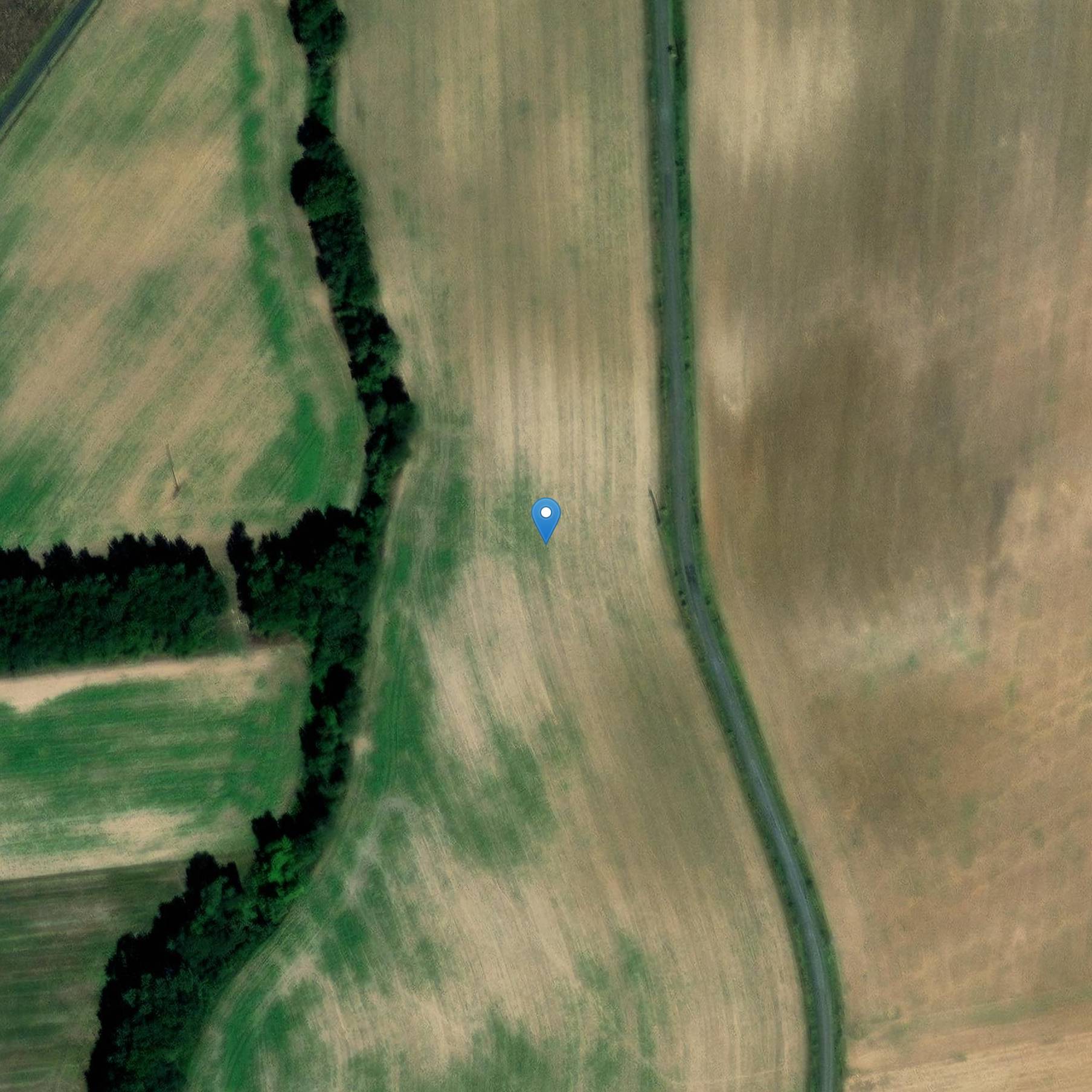 Photo de Pierre Rirette du Petit-Pressigny