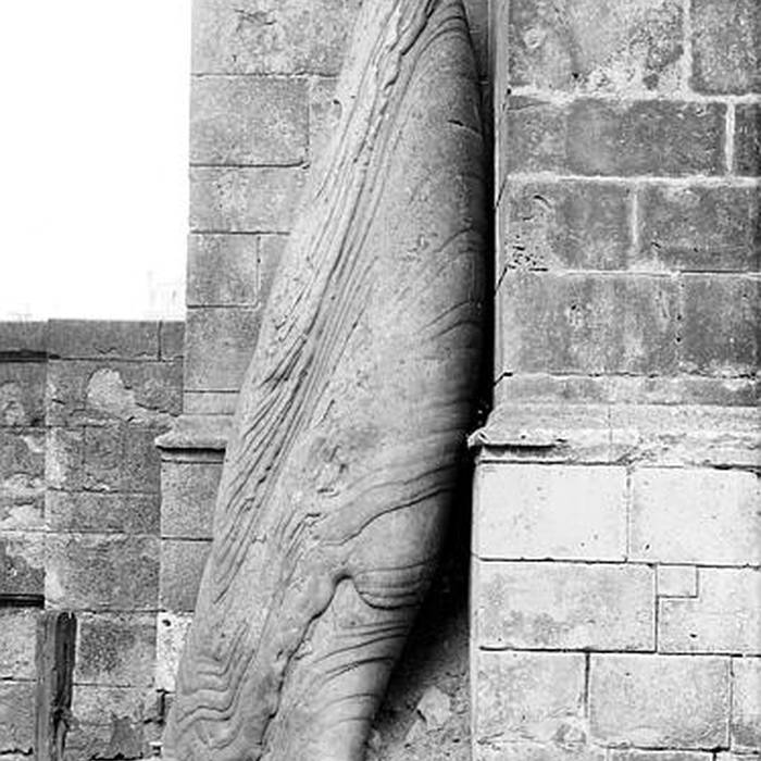 Photo de Pierre Saint-Julien du Mans