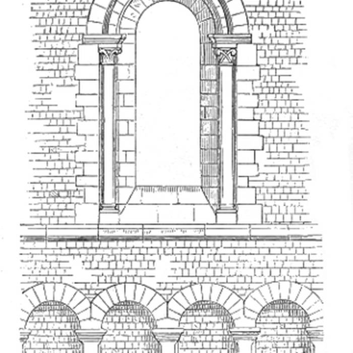 Photo de Pierre Saint-Julien du Mans