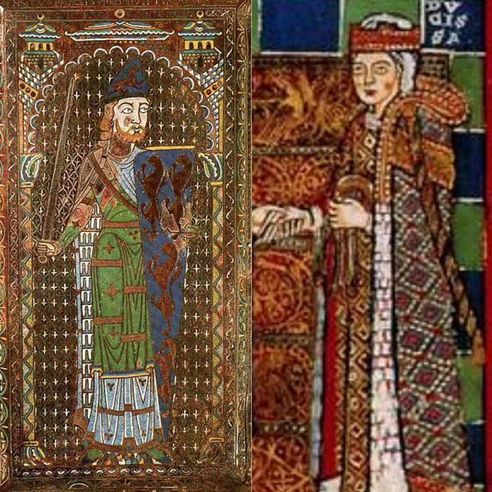 Photo de Pierre Saint-Julien du Mans