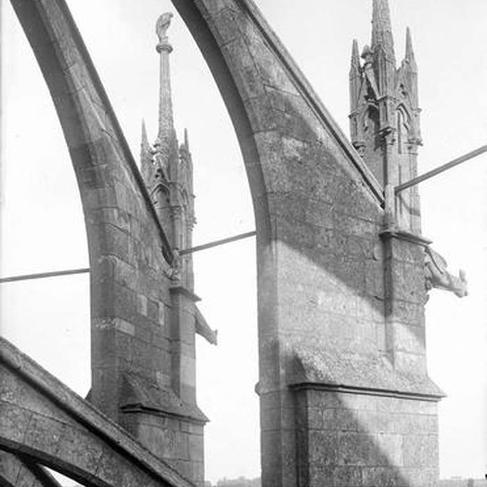 Photo de Pierre Saint-Julien du Mans