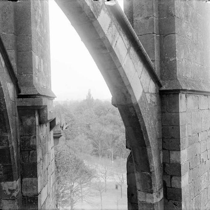 Photo de Pierre Saint-Julien du Mans