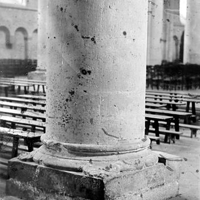 Photo de Pierre Saint-Julien du Mans