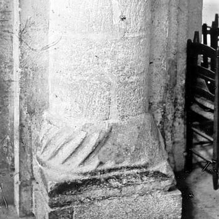 Photo de Pierre Saint-Julien du Mans