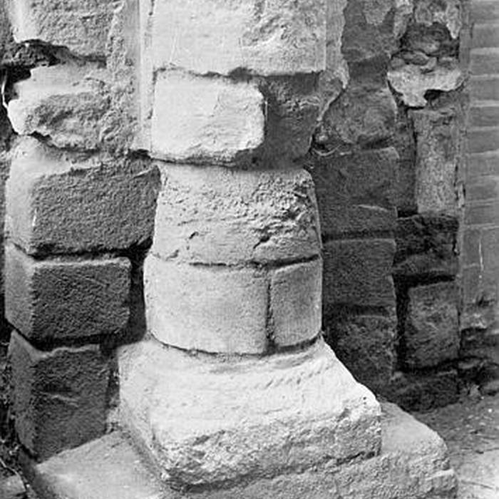 Photo de Pierre Saint-Julien du Mans