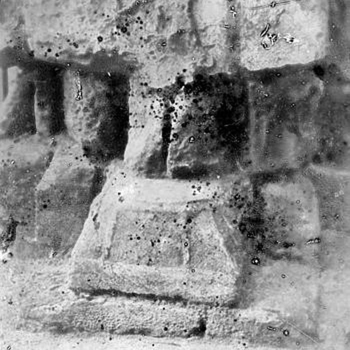 Photo de Pierre Saint-Julien du Mans