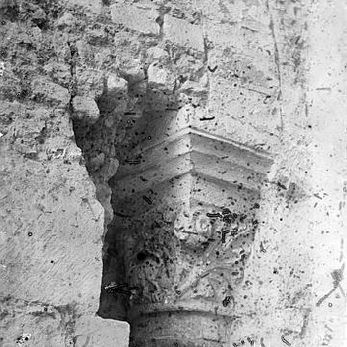 Photo de Pierre Saint-Julien du Mans