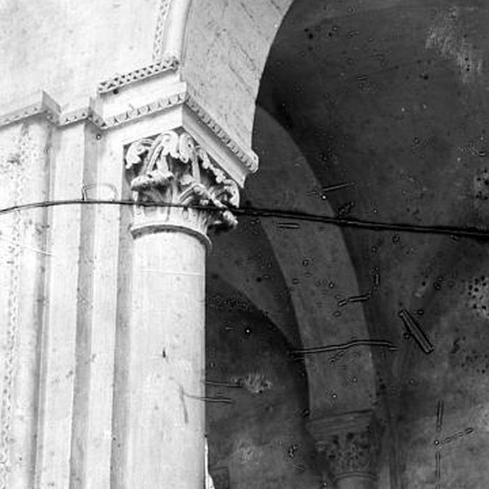 Photo de Pierre Saint-Julien du Mans