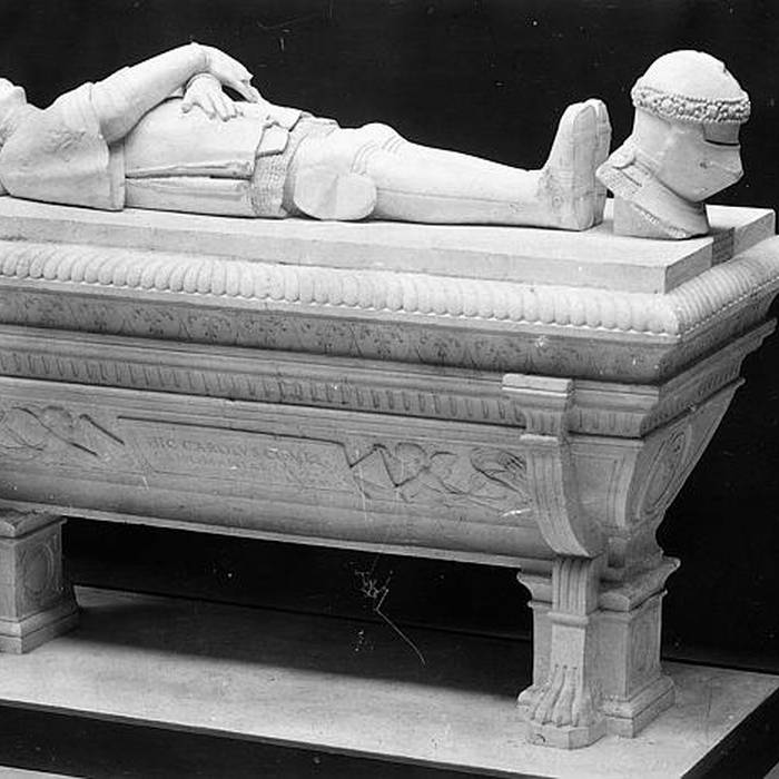 Photo de Pierre Saint-Julien du Mans