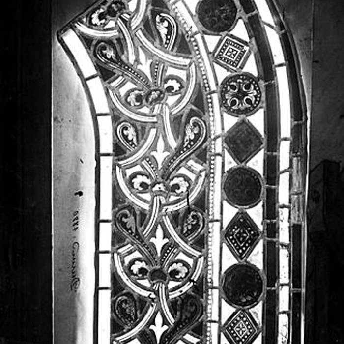 Photo de Pierre Saint-Julien du Mans