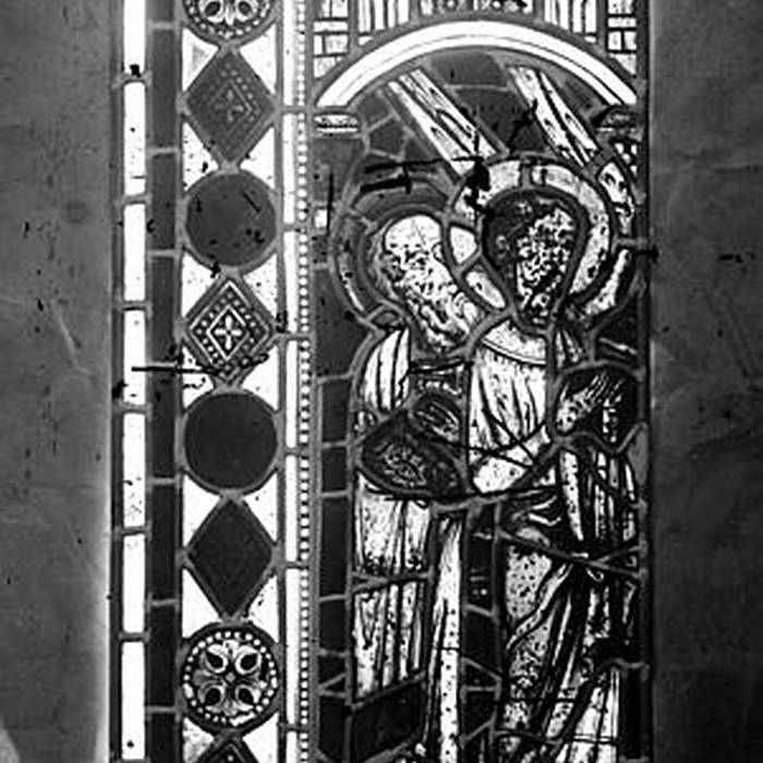 Photo de Pierre Saint-Julien du Mans