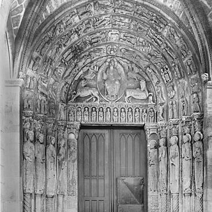 Photo de Pierre Saint-Julien du Mans