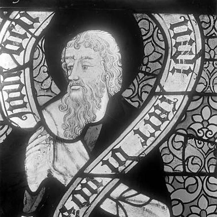 Photo de Pierre Saint-Julien du Mans