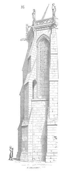 Pierre Saint-Julien du Mans