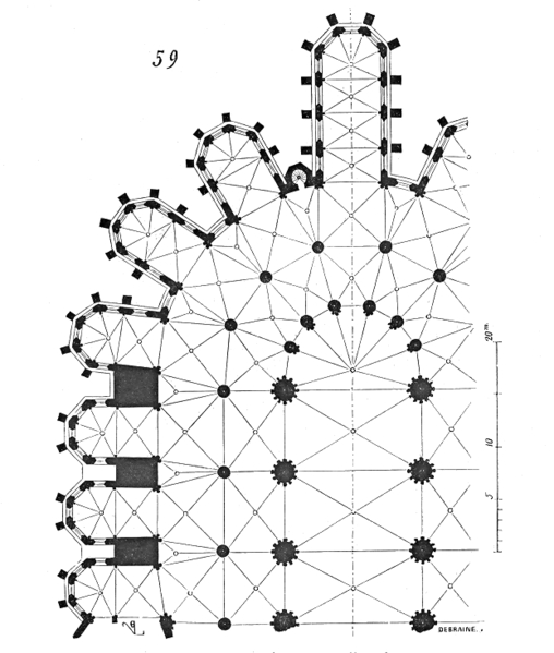 Pierre Saint-Julien du Mans